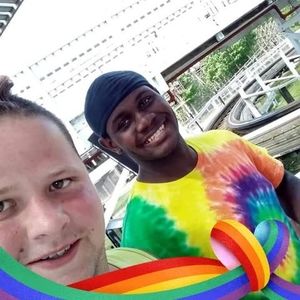 Meet your Posher, Philip-allen